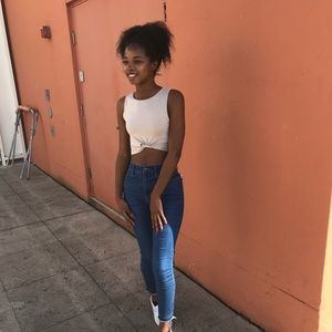 Meet your Posher, Marilynn